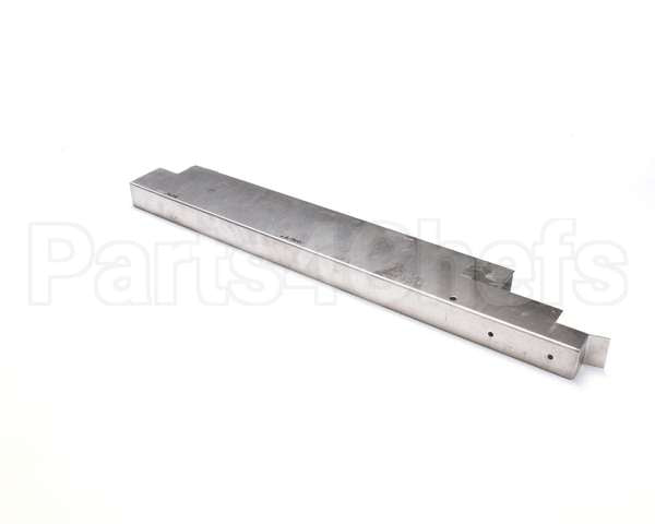 1006197 Garland Grease Container Assembly S/S