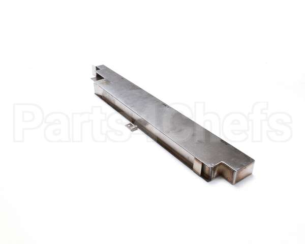 1006197 Garland Grease Container Assembly S/S