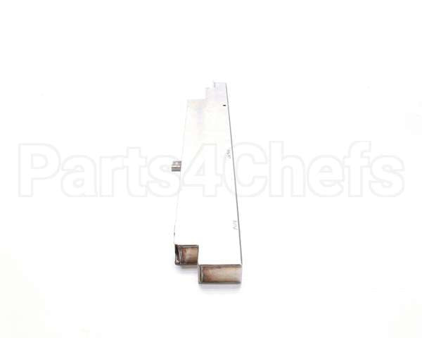 1006197 Garland Grease Container Assembly S/S