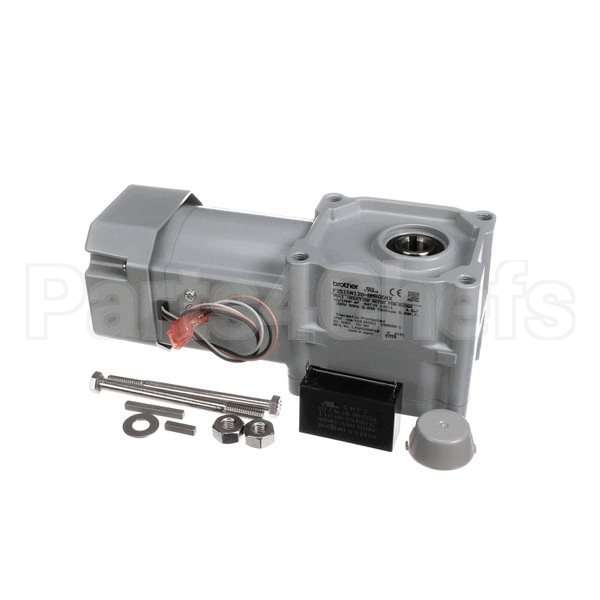 1006212 Compatible Follett Gearmotor, 115/60, 700