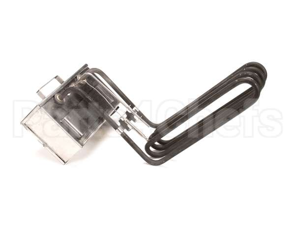 10064-K4 Autofry Heater Box Assembly (K-Type)
