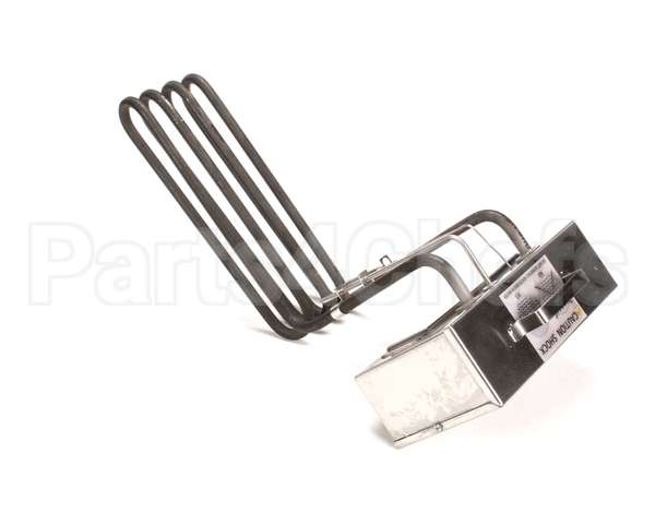 10064-K4 Autofry Heater Box Assembly (K-Type)