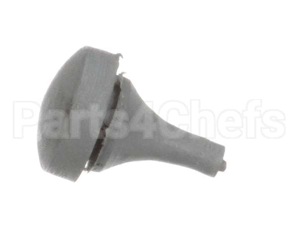 100642 Robot Coupe Grey Foot