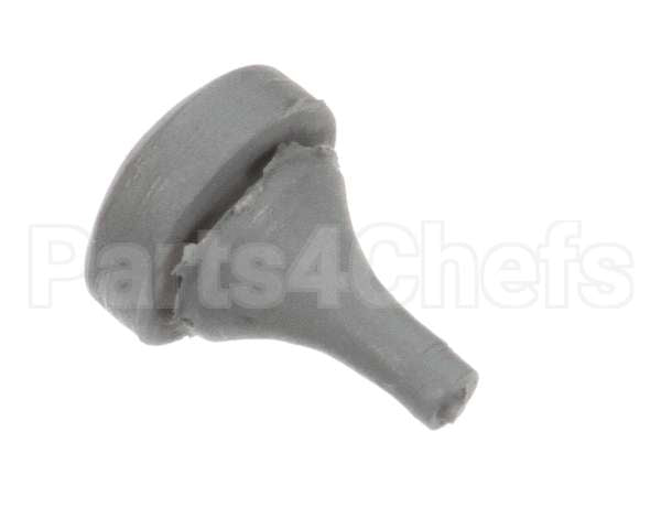 100642 Robot Coupe Grey Foot
