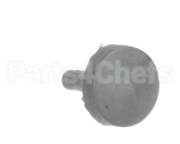100642 Robot Coupe Grey Foot