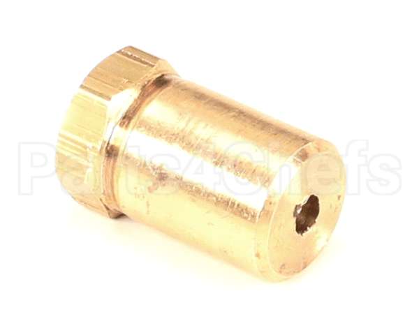 1006423 Southbend Range Orifice Hood, Drill # 23