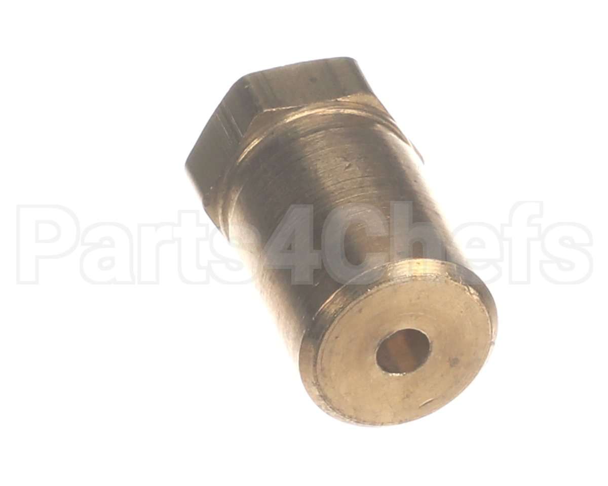 1006426 Southbend Range Orifice Hood, Drill # 26