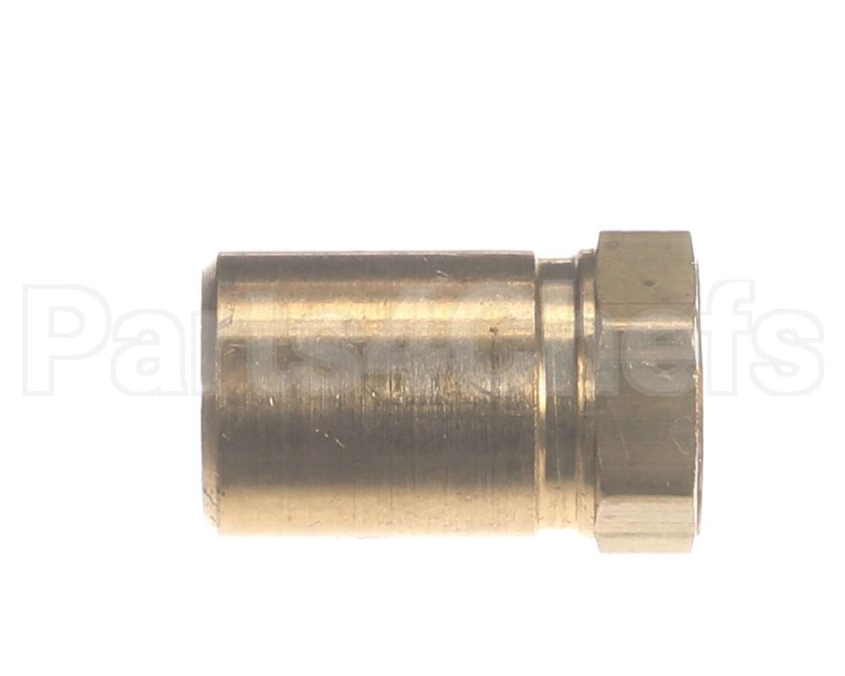 1006426 Southbend Range Orifice Hood, Drill # 26