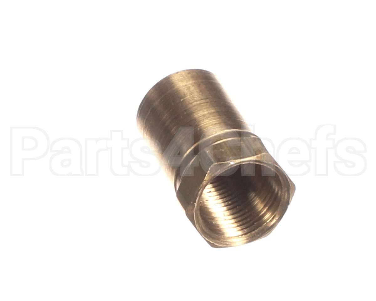 1006450 Southbend Range Orifice Hood, Drill # 50