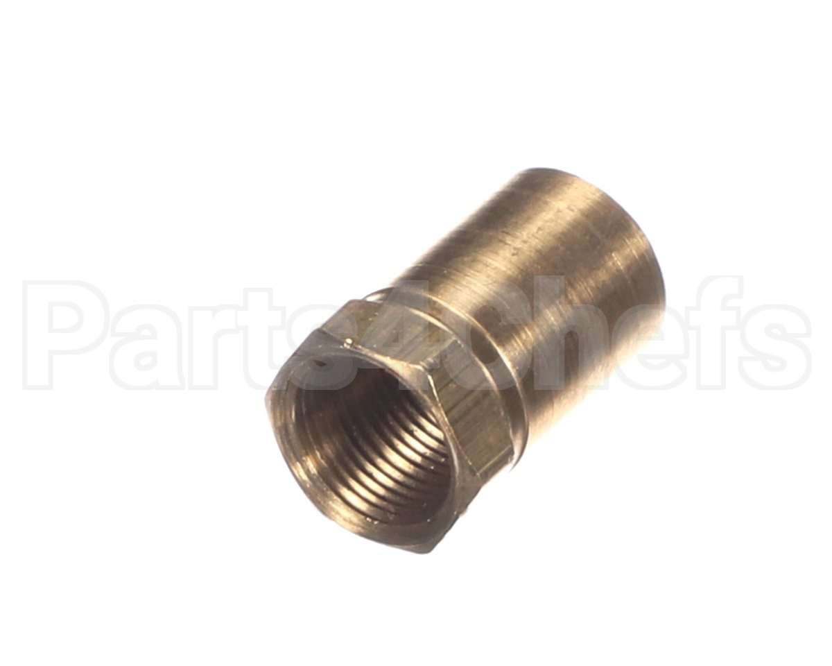 1006450 Southbend Range Orifice Hood, Drill # 50