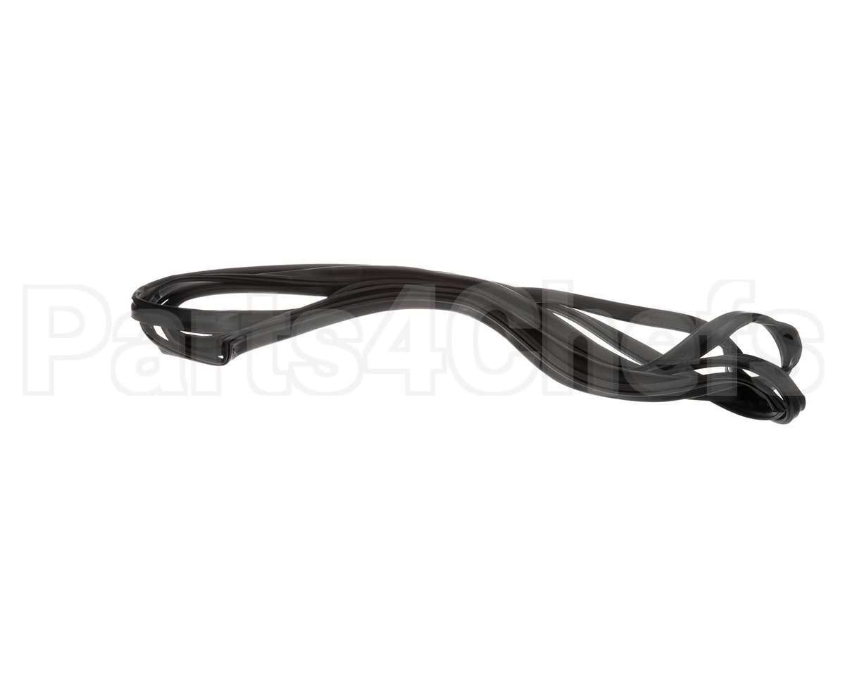 10065-007 Commercial Display Commmercial Display Gasket 70X26X0.375