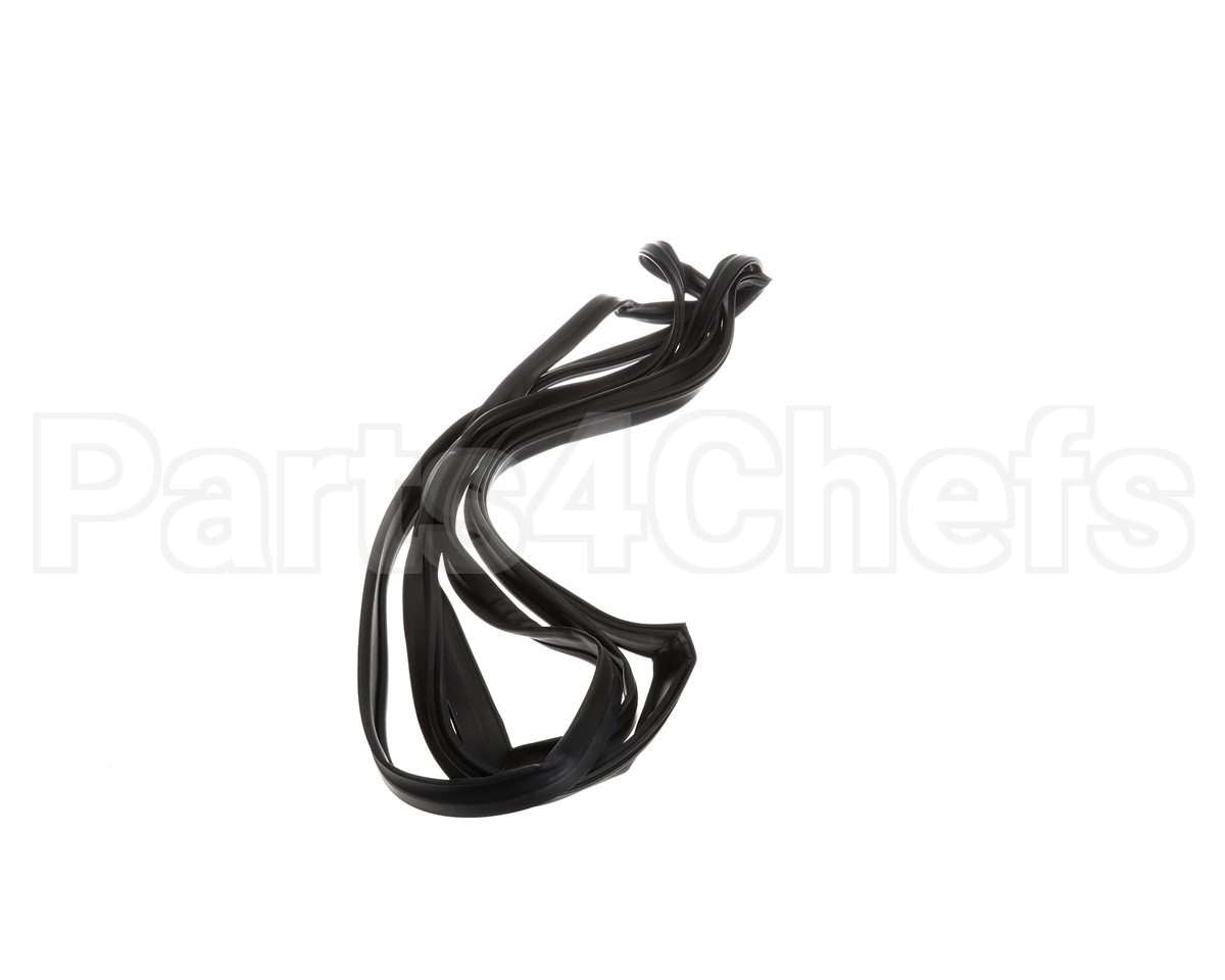 10065-007 Commercial Display Commmercial Display Gasket 70X26X0.375