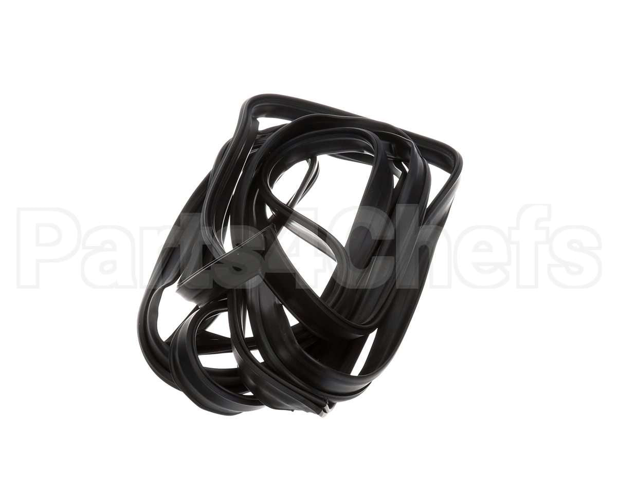 10065-015 Commercial Display Merchandise Door Gask