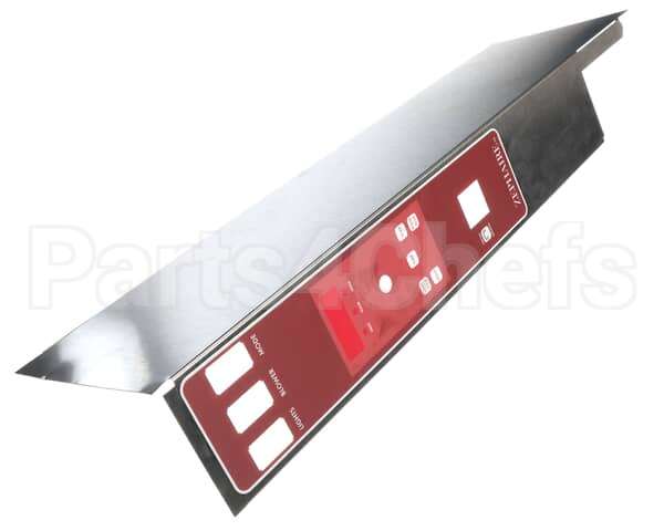 100655 Blodgett Panel & Decal