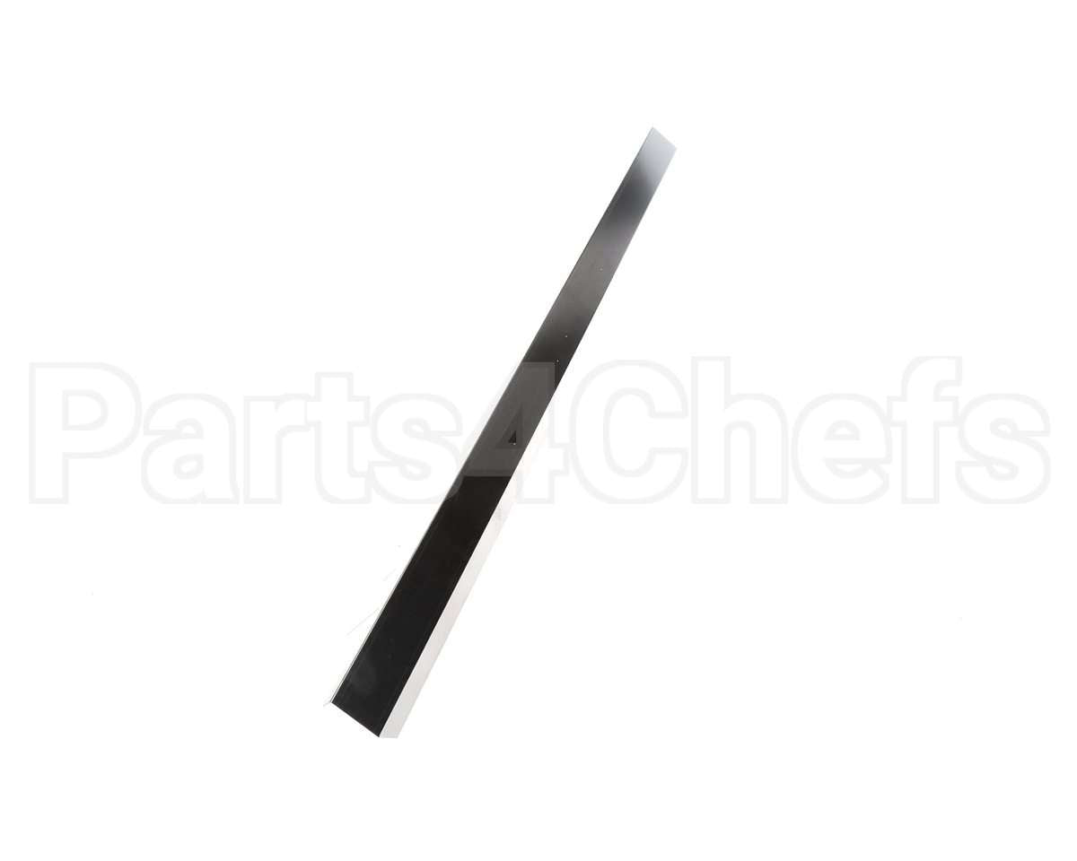 1006606 Alto Shaam Gasket, Oven, Top / Btm, Asc-4