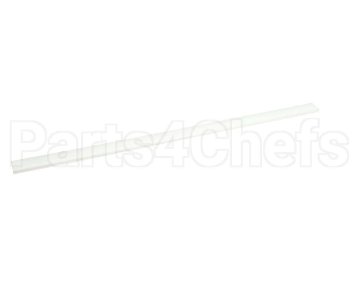 1006607-2 Perlick Lens Cover, Led, 21.0