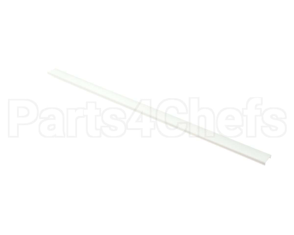 1006607-2 Perlick Lens Cover, Led, 21.0