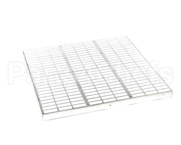 100668 Blodgett Filter, Ventless