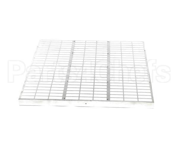 100668 Blodgett Filter, Ventless