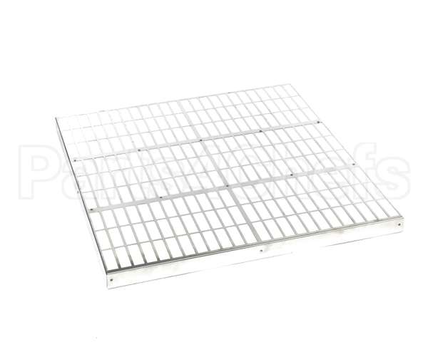 100668 Blodgett Filter, Ventless