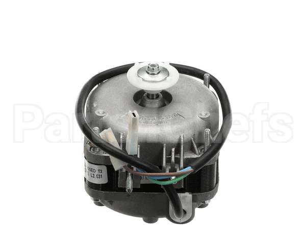 100669060 Ojeda Fan Motor, Nu9-20-2, 9W (1/40)