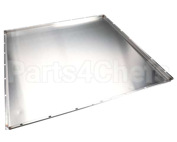 1006746 Alto Shaam Panel,Back,Solid,Ar-7E07