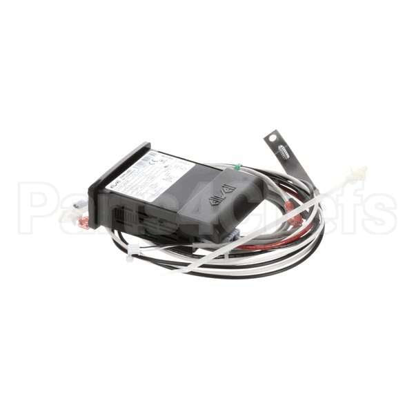 1006750-10 Compatible Perlick Tempcontrol, Red Dsply, Red Wine