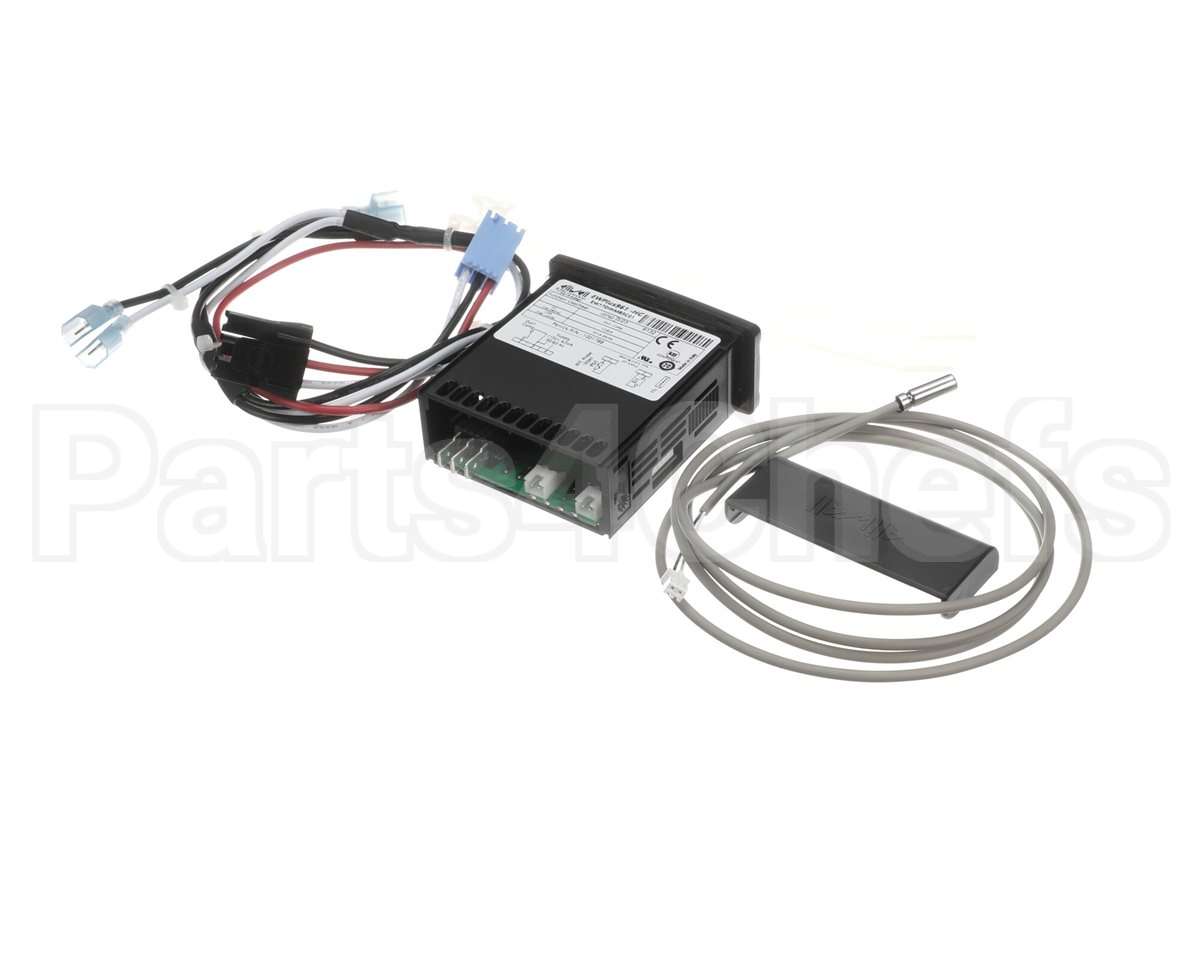 1006750-5 Perlick Dzs36 Refrig. Control Blue Dis