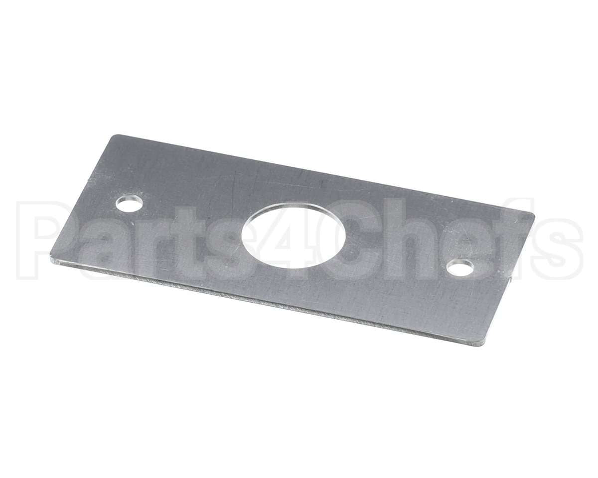 1006783 Alto Shaam Plate,Cover,Seal,Fan Motorar-7