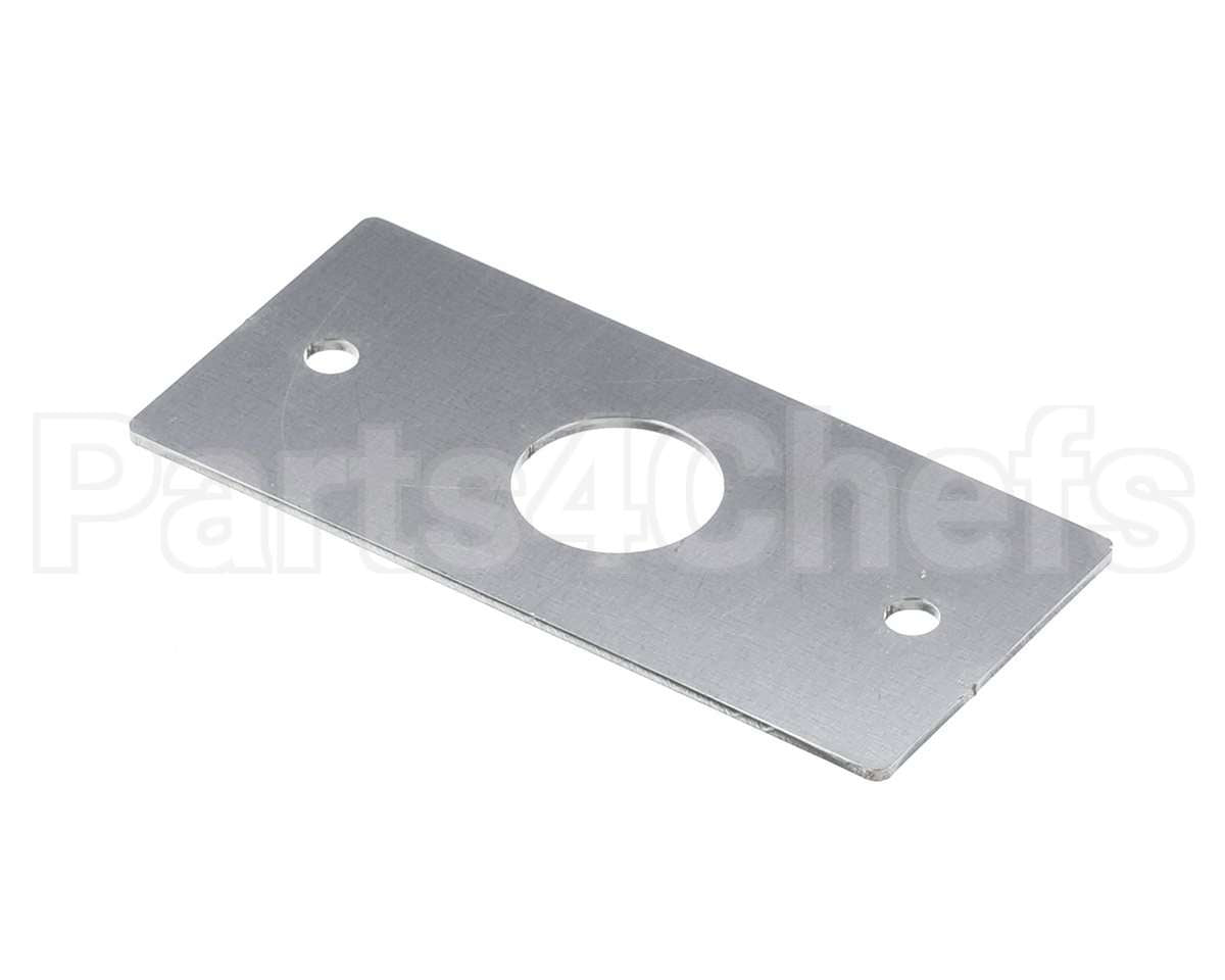 1006783 Alto Shaam Plate,Cover,Seal,Fan Motorar-7