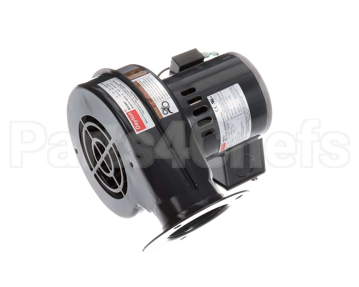 1007-72-1 Sonozaire Odor Neutralize Blower Motor