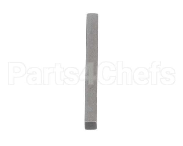 100702 American Dryer Laundry 18" X 18" X 112" Key
