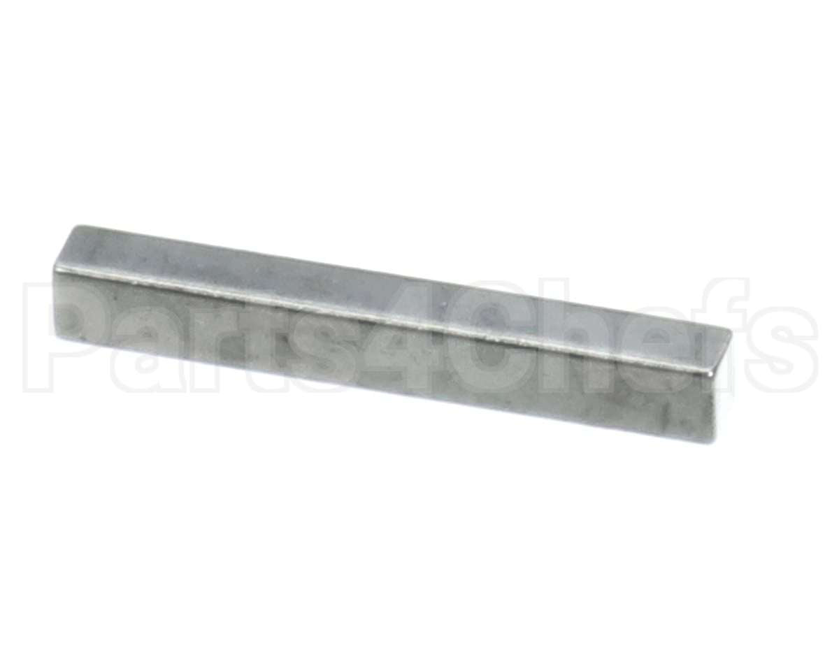100705 American Dryer Laundry 316" X 316" X 1 38" Key