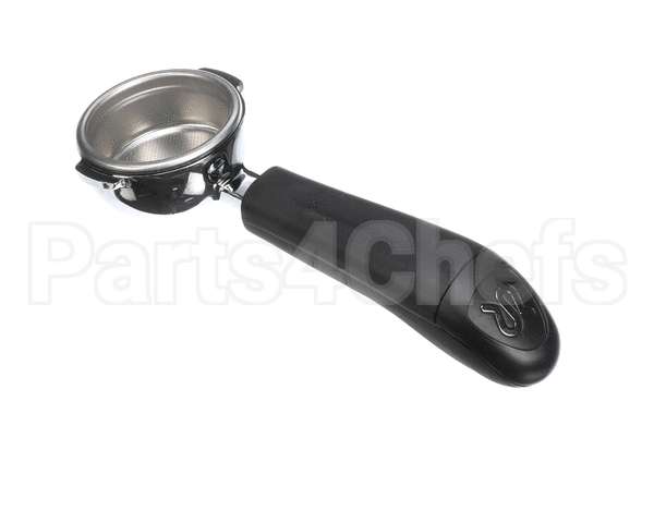 10071003 Rancilio Filter Holder Without Bottom
