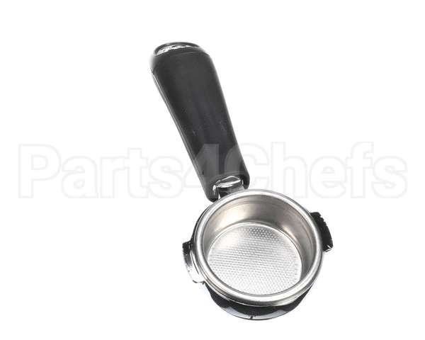 10071003 Rancilio Filter Holder Without Bottom