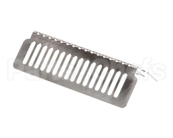 1007141 Alto Shaam Smoke Tray Insert Combi Es