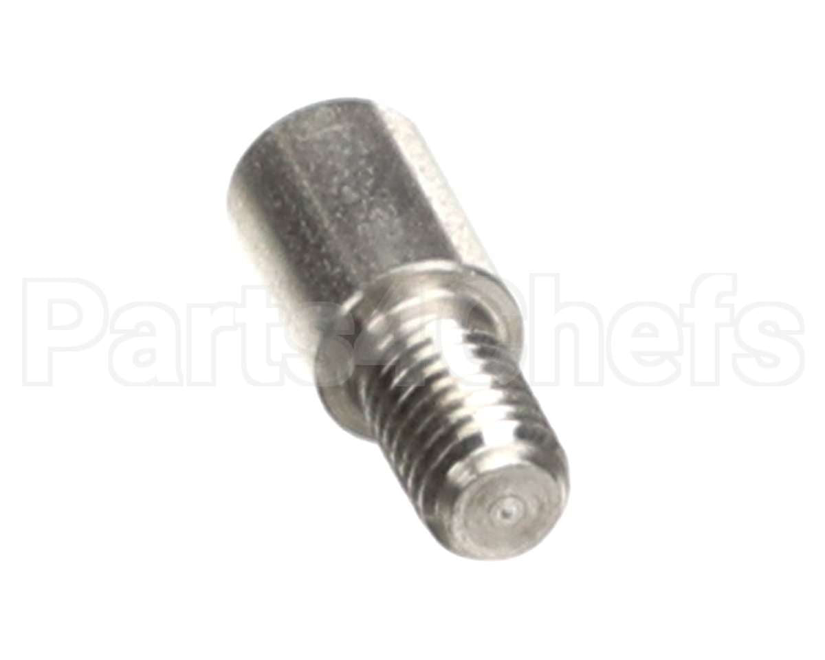100726 Robot Coupe Latching Finger