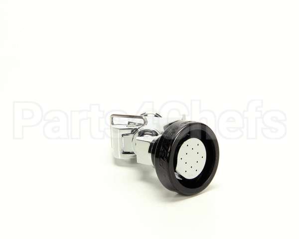 10073 Fisher Utility Spray Valve Short Leve