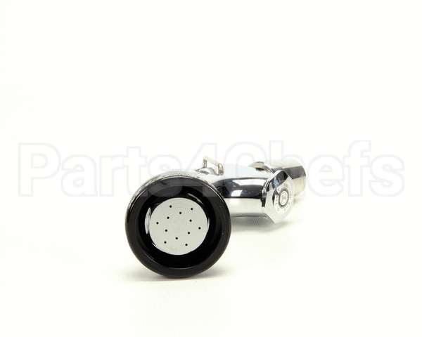 10073 Fisher Utility Spray Valve Short Leve
