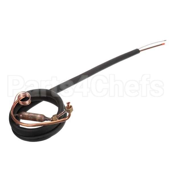 1007375 Compatible Perlick Lsline, 3-4 Door Backbar, Af