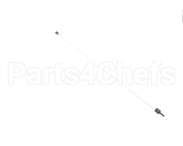 10074 Commercial Display Torque Rod