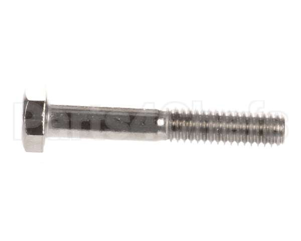 100742 Champion - Moyer Diebel Bolt 5/16-18 X 2 Hex Head