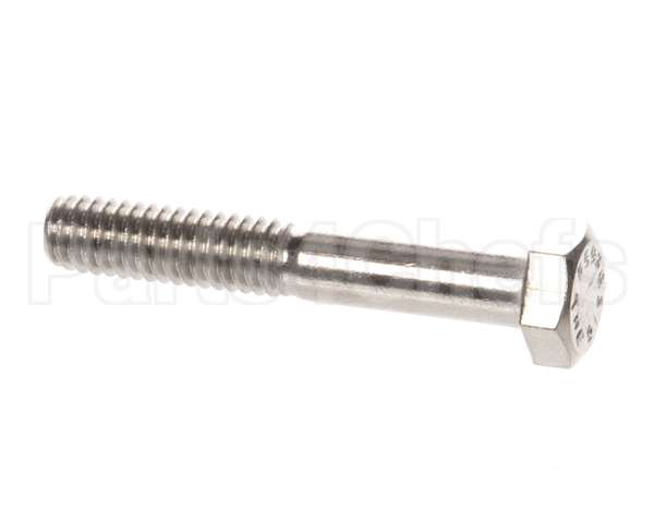 100742 Champion - Moyer Diebel Bolt 5/16-18 X 2 Hex Head