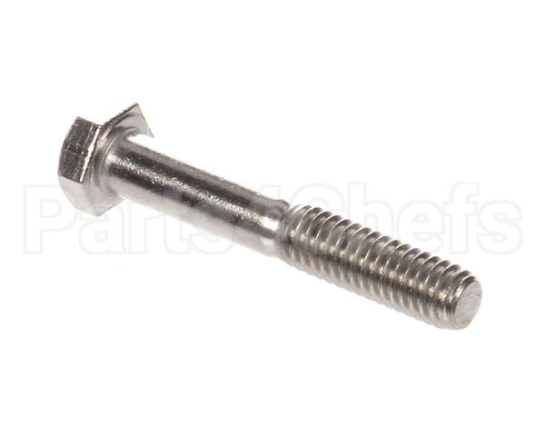 100742 Champion - Moyer Diebel Bolt 5/16-18 X 2 Hex Head