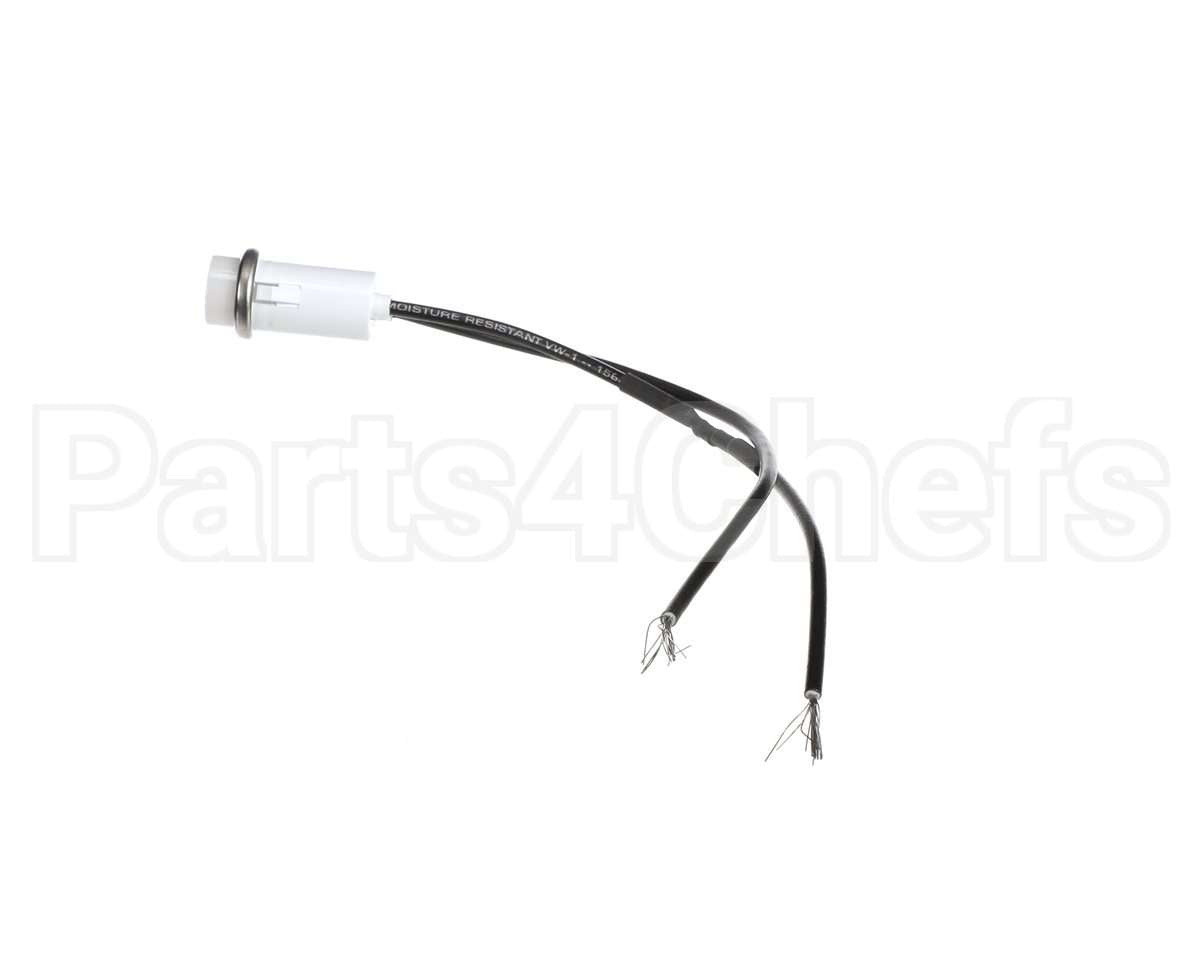 100745 Blodgett Clear Lens Light