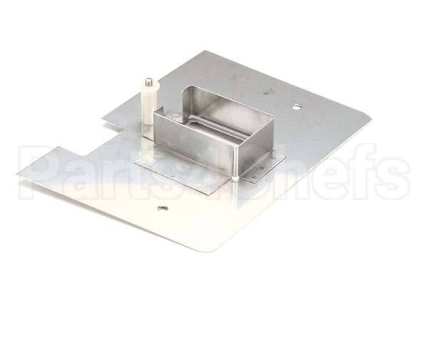 1007458 Cornelius Plate Switch W/ Handle