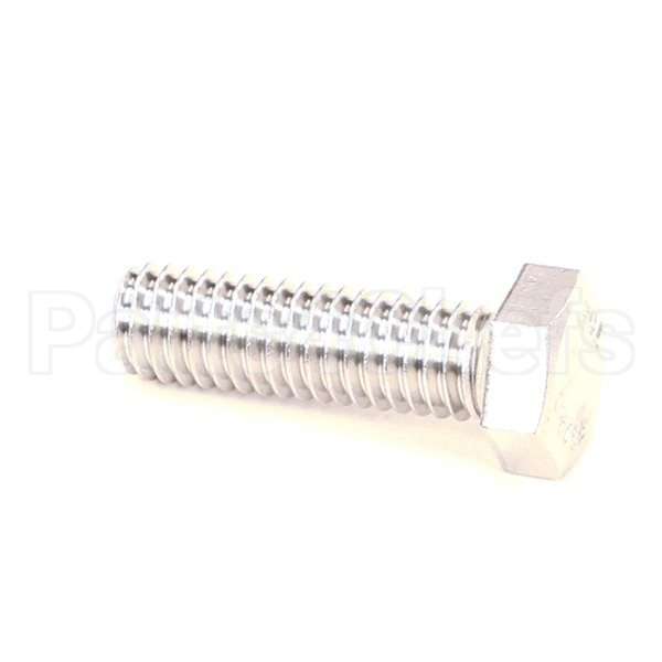 100746 Compatible Champion Bolt 3/8-16 X 1 1/4 Hex Hd