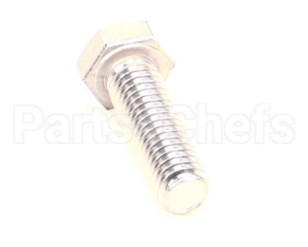 100746 Champion - Moyer Diebel Bolt 3/8-16 X 1 1/4 Hex Hd
