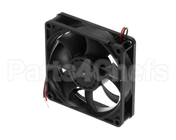 1007483 Perlick Fan, 80Mm Axial, Evaporator, N