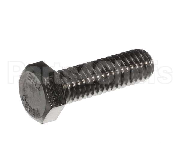 100749 Champion - Moyer Diebel Screw 832 X 58 Fillister